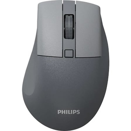 1600 DPI Optik Kablosuz Mouse ile 5 Tuş Seçeneği