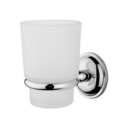 Diş Fırçalık ile Şık ve Pratik Banyo Aksesuarı