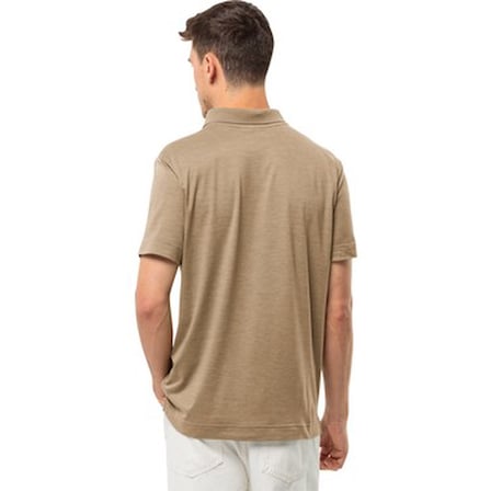 Erkek Polo Tişört ile Yaz Günlerinde Rahatlık