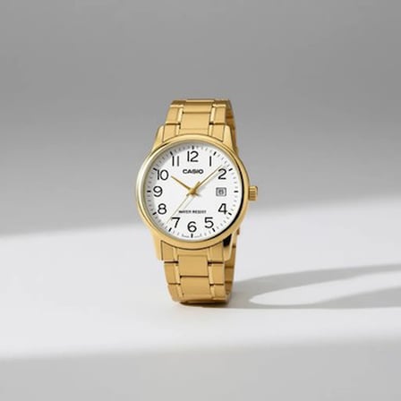 Casio MTP-V002G-7B2UDF Standart Erkek Kol