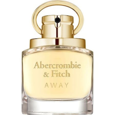 Abercrombıe & Fıtch Away Women Edp 100