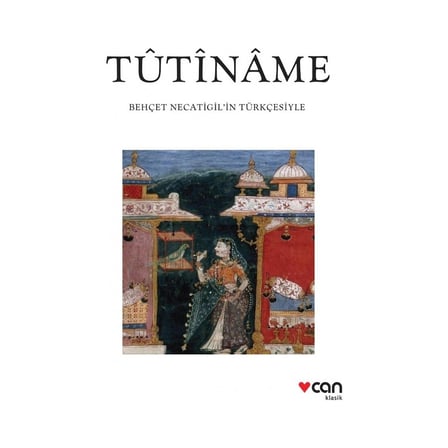 Tûtînâm: Efsanelerle Dolu Bir Macera