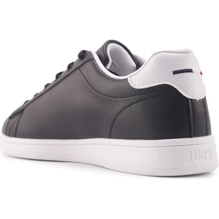 U.S. Polo Assn. Costa 5fx Siyah Erkek