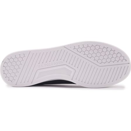 U.S. Polo Assn. Costa 5fx Siyah Erkek