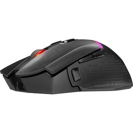 24000 DPI Ayarlanabilir Gaming Mouse ile RGB Aydınlatma