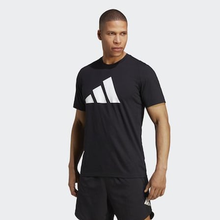 Antrenman İçin Tasarlanmış, Yüksek Performanslı Nefes Alabilir T-shirt