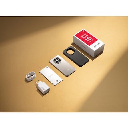 256GB Depolama ve 8GB RAM Kapasiteli Akıllı Telefon