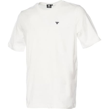 Beyaz Erkek T-Shirt Modelleri ile Rahat Şıklık