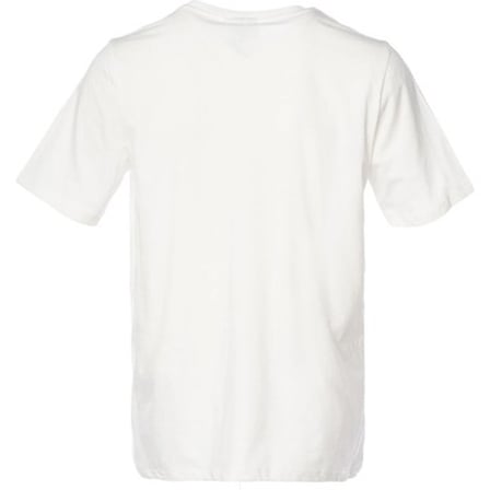 Beyaz Erkek T-Shirt Modelleri ile Rahat Şıklık