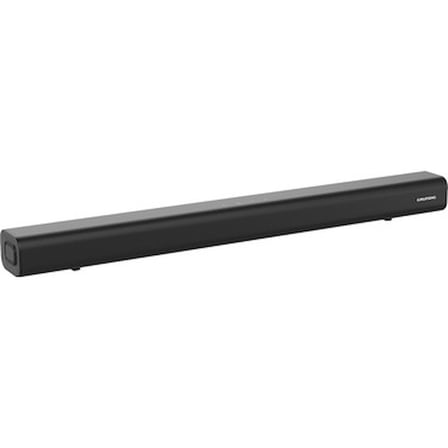 Grundig DSB991 Soundbar Ev Sinema Sistemi 2.0 Kanal Koyu Siyah Renk Dolby Atmos