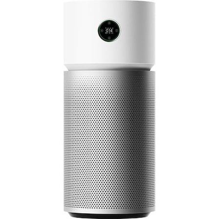 Xiaomi Smart Air Purifier Elite - Akıllı Hava Temizleyici 125 m2'ye kadar, 600 m3/s CADR, Uygulama
