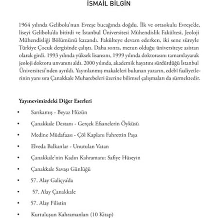 Elveda Balkanlar: Tarihsel Bir Roman