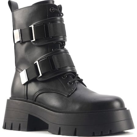 Nine West CHAD 4PR Siyah Kadın
