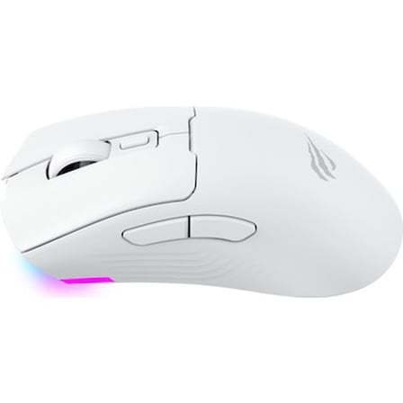 Havit Gamenote MS966SE Kablosuz Gaming Mouse 3 Mod Bağlantı, 10000 Dpı, Rgb, Bt