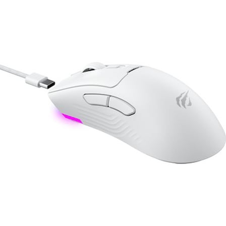 Havit Gamenote MS966SE Kablosuz Gaming Mouse 3 Mod Bağlantı, 10000 Dpı, Rgb, Bt