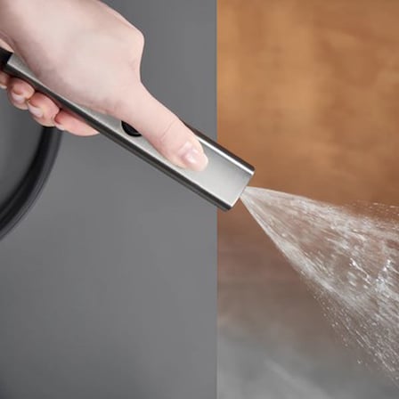 Termostatik Duş Sistemi ile Konforlu ve Güvenli Banyolar