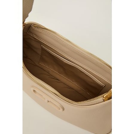 Ted Baker Bej Omuz Çantası