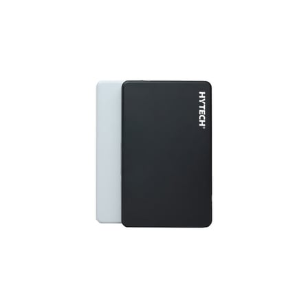 2.5 inç USB 2.0 SATA Harddisk Kutusu, Dayanıklı Yapı