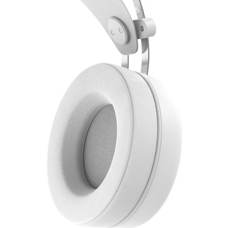 Beyaz 7.1 Surround Oyuncu Kulaklığı, USB Bağlantılı