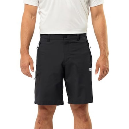 Erkek Outdoor Şort, Rahat ve Fonksiyonel Kullanım için