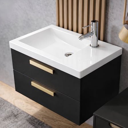 28x45 cm Beyaz Dikdörtgen Lavabo için Etajer Modelleri