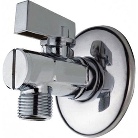 Filtreli Ara Musluk ile Gelişmiş Banyo Aksesuarı