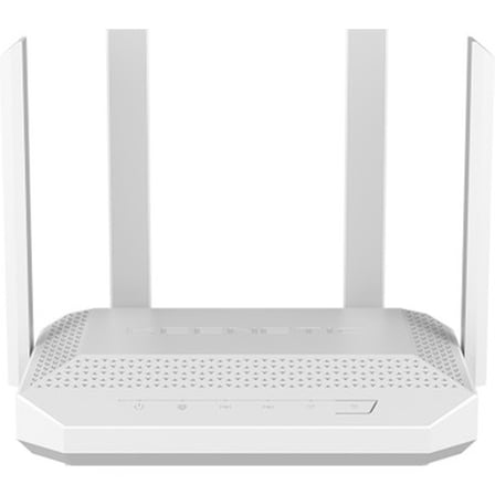AX3000 Wi-Fi Mesh Router ile Gelişmiş Bağlantı