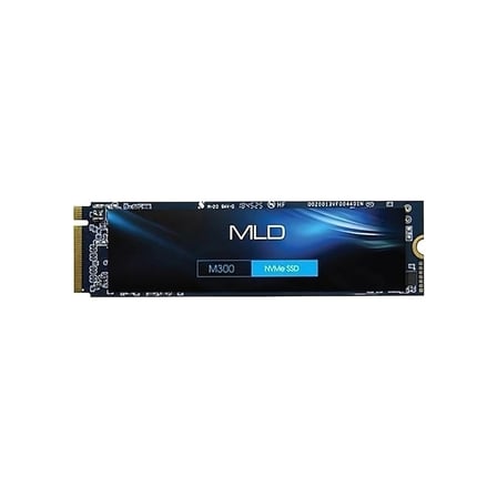 500GB NVMe SSD, Yüksek Hızda Veri Transferi