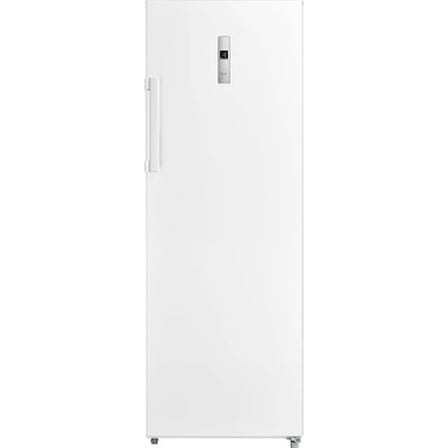 No Frost 7 Çekmeceli Derin Dondurucu, E Sınıfı Enerji Verimliliği