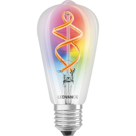Uzaktan Kontrollü LED Ampul ile Akıllı Aydınlatma