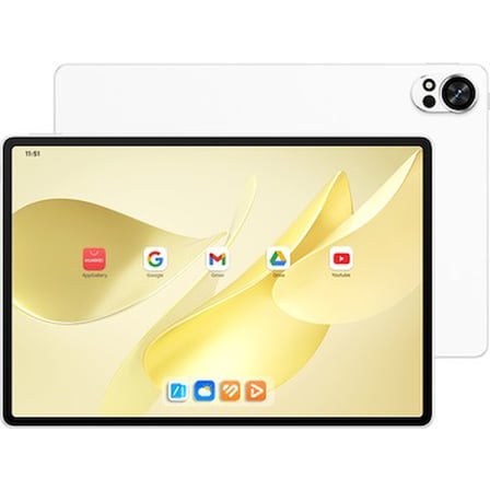 12GB RAM ve 256GB Depolama ile Gelişmiş Tablet