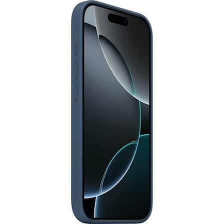 iPhone 16 Pro İçin Magsafe Özellikli Silikon Kılıf