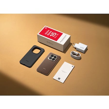 256GB Depolama ve 8GB RAM ile Güçlü Akıllı Telefon, Modern Tasarım