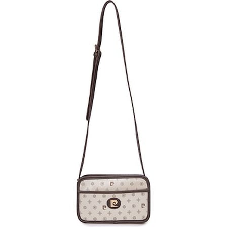 Pierre Cardin Altın Çapraz Çanta 05PO25Y1887-MN