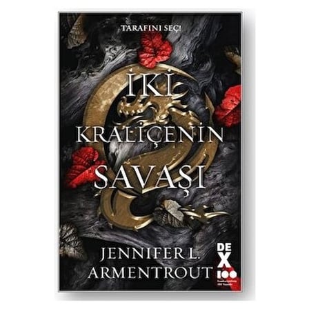 Jennifer L. Kaleminden İki Kraliçenin Savaşı: Güç Mücadelesi