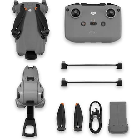 Yeni Nesil Mini Drone ile Hava Görüntüleme Deneyimi