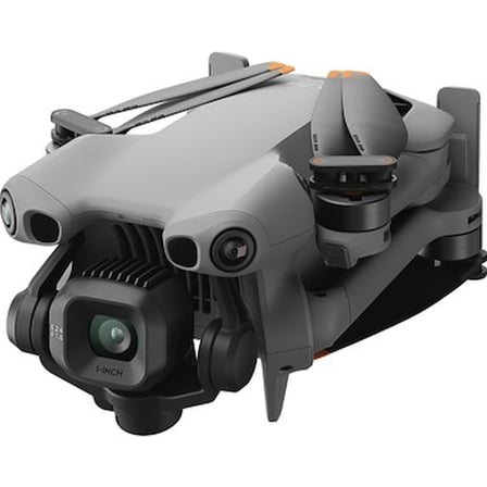 Yeni Nesil Mini Drone ile Hava Görüntüleme Deneyimi