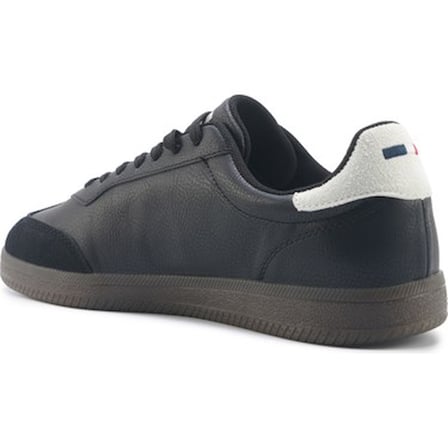 U.S. Polo Assn. Sandro 5fx Siyah Erkek