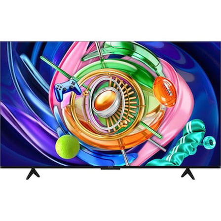 55 inç 139 ekran, 4K Ultra HD çözünürlük ve uydu alıcılı akıllı televizyon