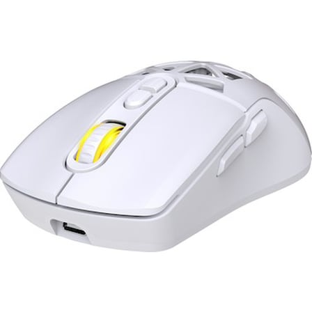 Claw's Nexus Air V1 Kablosuz 10000 Dpi Pixart PMW3325 Sensör Makro Yazılımlı & Değiştirilebilir