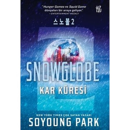 Yuzu Snowglobe: Büyülü Bir Dünya ve Hikayesi