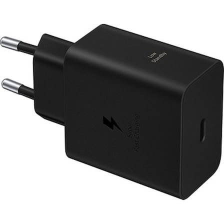 Samsung 60W Süper Hızlı Type-C Şarj Adaptörü -