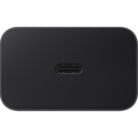 Samsung 60W Süper Hızlı Type-C Şarj Adaptörü -
