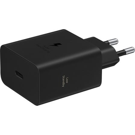 Samsung 60W Süper Hızlı Type-C Şarj Adaptörü -