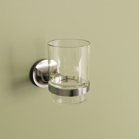 Diş Fırçalığı Modern Tasarım, Kullanışlı ve Şık