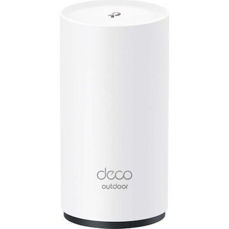 Dış Mekan Wi-Fi 6 Mesh Ünitesi, 3000 Mbps Hızında