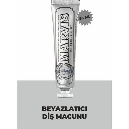 Diş macunu ve diş macunu sıkacağı, çeşitleri ile uygun fiyatlar