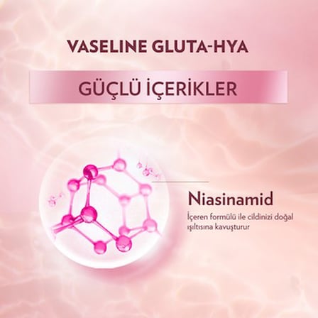 Canlandırıcı ve parlaklık artırıcı serum, 200 ml