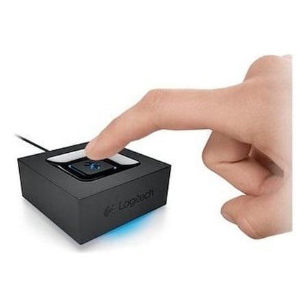 Logitech Bluetooth Adaptör / Ses Alıcısı -