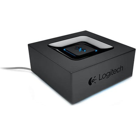 Logitech Bluetooth Adaptör / Ses Alıcısı -